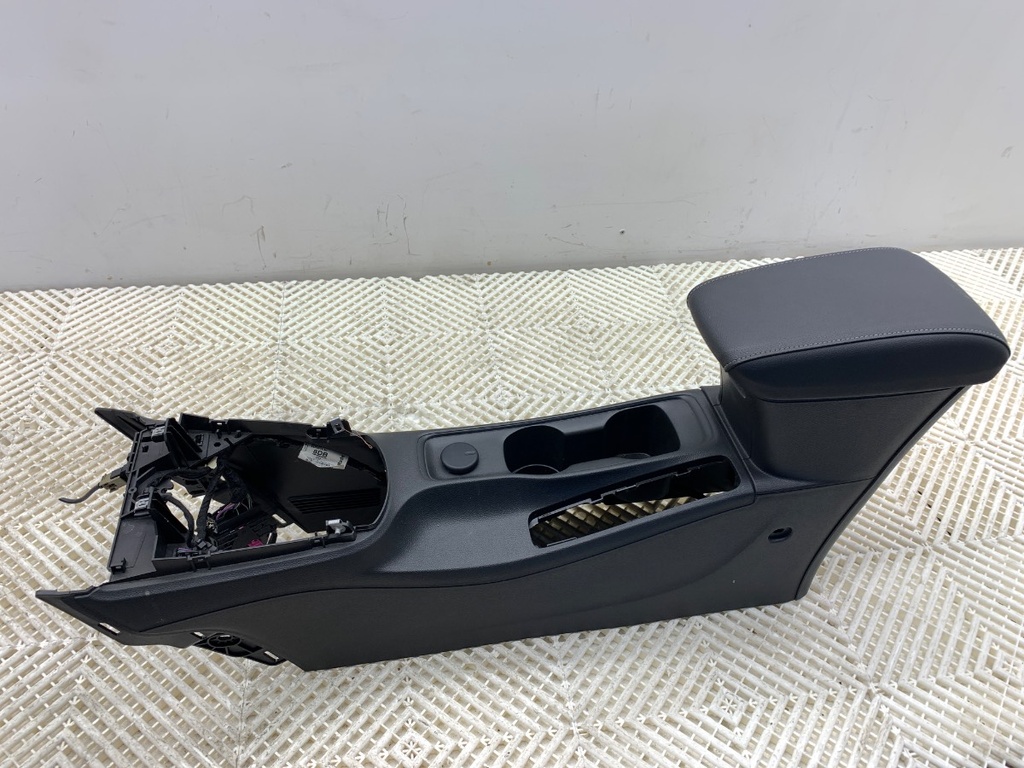 [STARK-908092] Túnel central OPEL ASTRA K (B16) 2015-2022