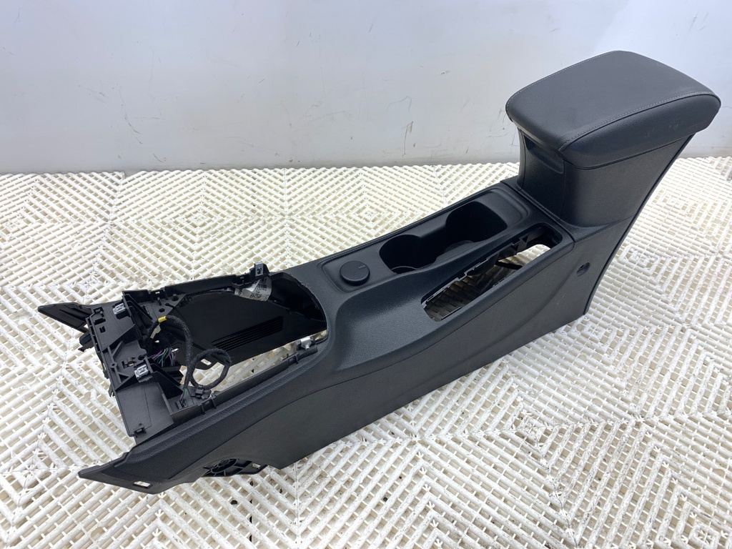 [STARK-907483] Túnel central OPEL ASTRA K Sports Tourer (B16) 2015-2022