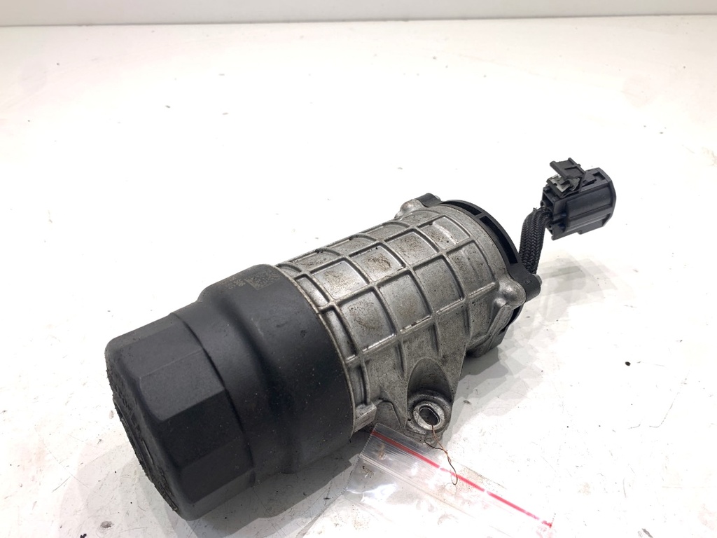 [STARK-906333] Base de filtro de combustible para Ford S-MAX (CJ, WA6) 2.0 EcoBlue 4x4 140 kW (190 CV) 2018-2022