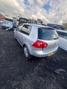 Palier delantero derecho VW Golf