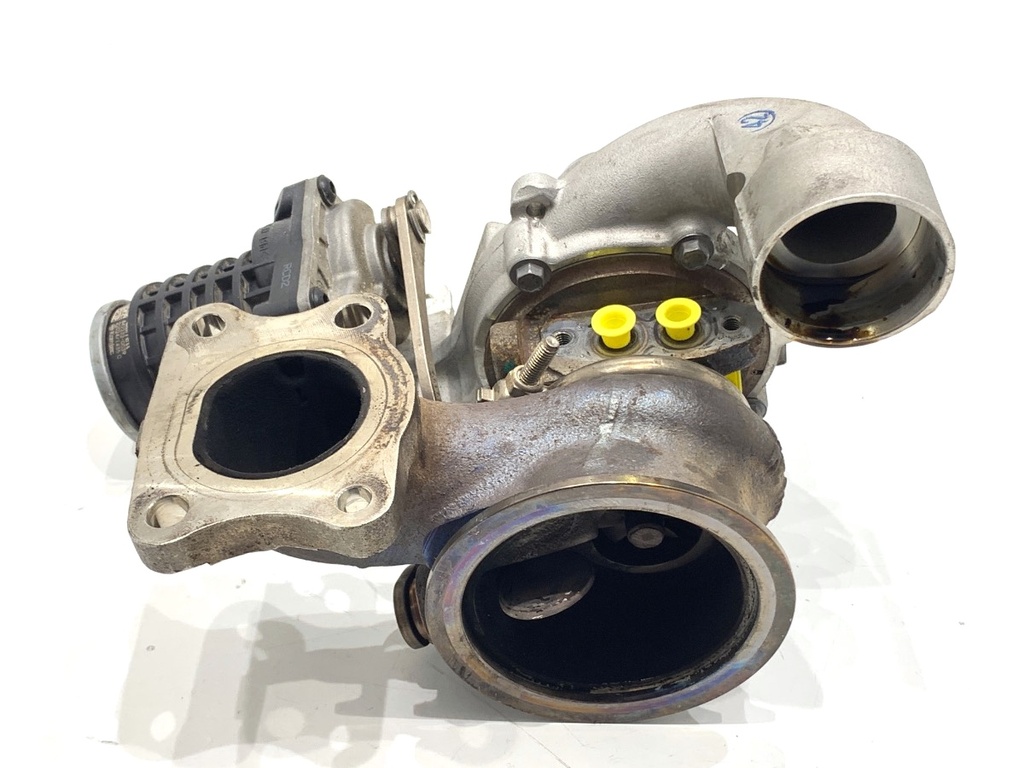 [STARK-908015] Turbocompresor Opel Mokka 1.2 96kW 2020-2022