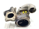 Turbocompresor Opel Mokka 1.2 96kW 2020-2022