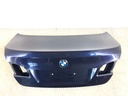 Portón trasero BMW Serie 5 (F10) 2009-2016