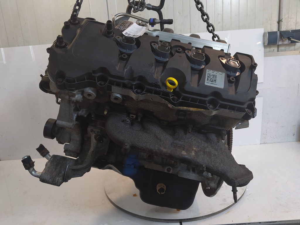 [MTD-549058] Motor Ford F-150 5.0 V8 T50SDEM