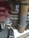 Motor Subaru WRX 2.0 FA20F