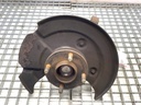 Maza delantera derecha Ford EcoSport 1.0 EcoBoost 92 kW 2011-2022