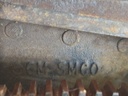 Motor Cadillac Escalade 6.0 LQ9