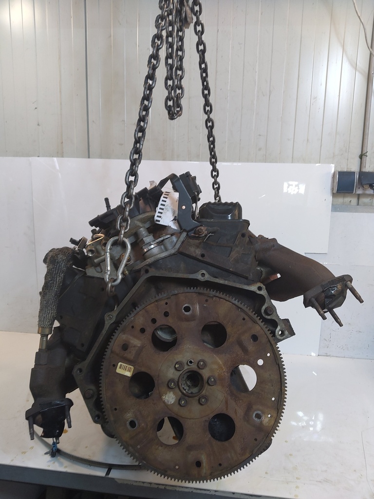 [MTD-549055] Motor Chevrolet Tahoe 5.7 V8