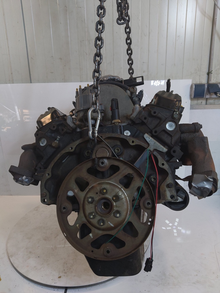[MTD-549054] Motor Dodge RAM 1500 5.2