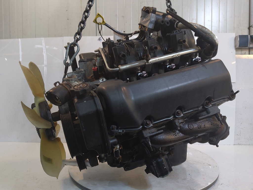 [MTD-549052] Motor Jeep Cherokee 3.7 V6