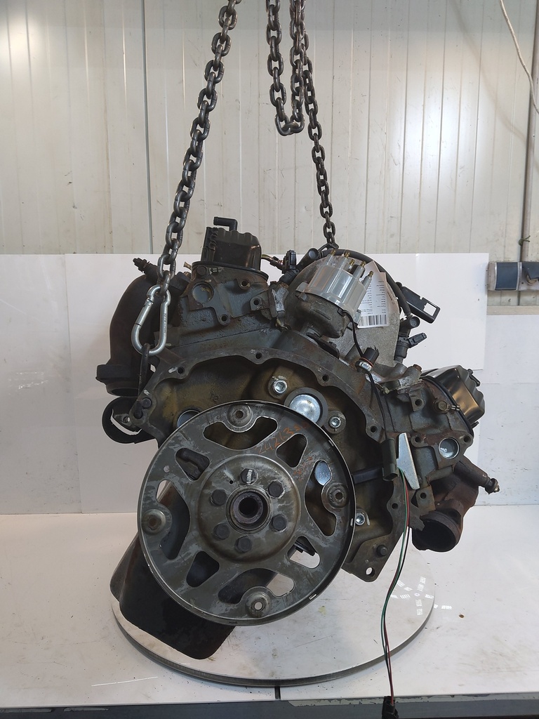 [MTD-549050] Motor Jeep Grand Cherokee 5.2 V8 ELF