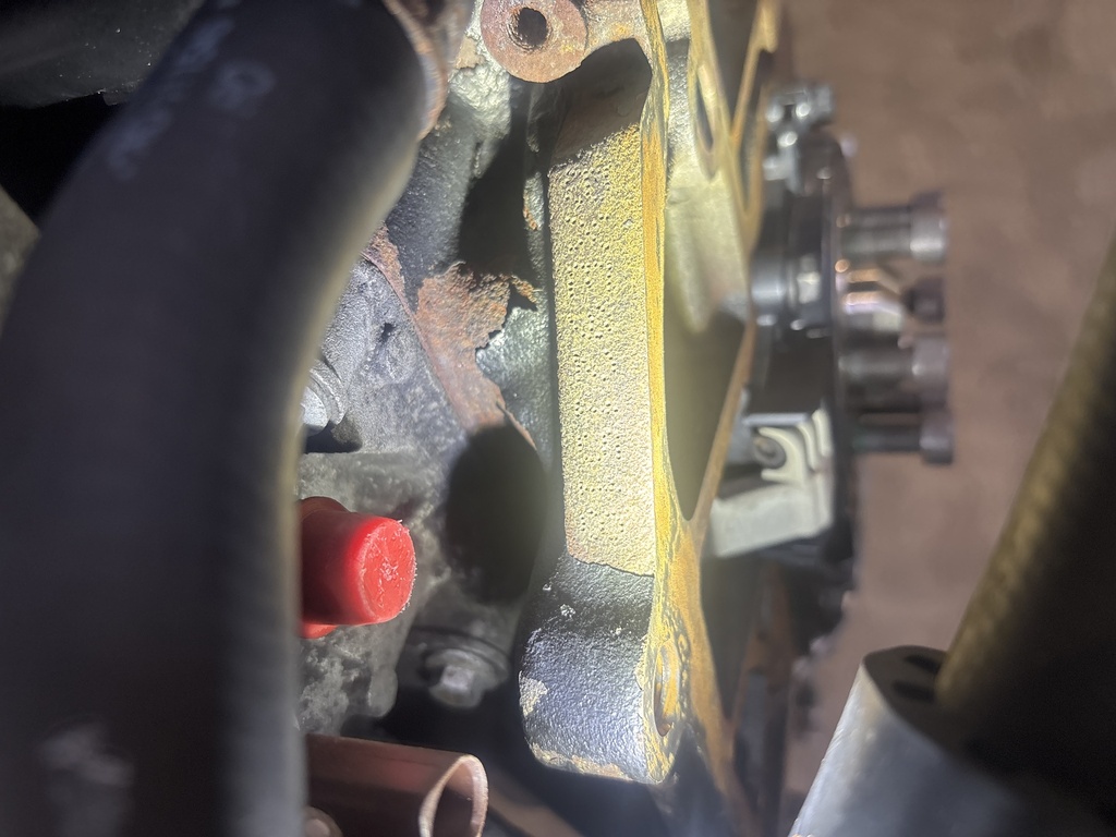 [MTD-549046] Motor Audi A3 1.9 TDI