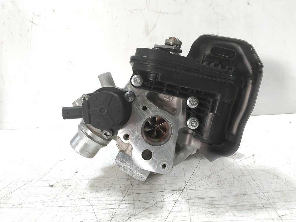 [MTD-549072] Turbocompresor Mercedes-Benz CLA M282.914
