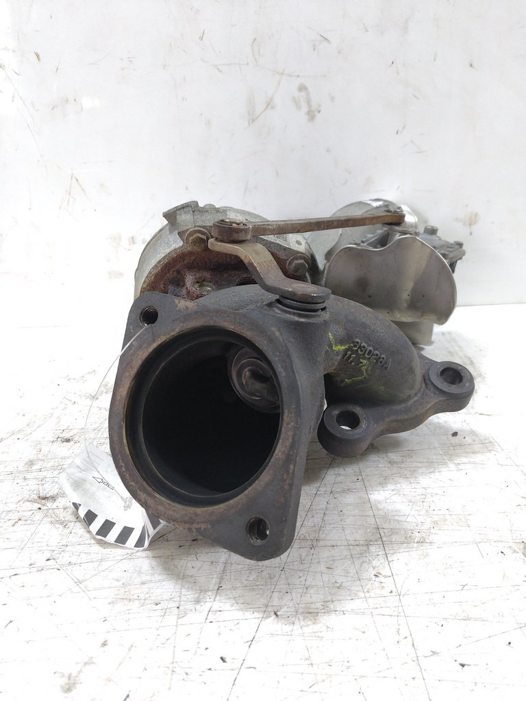 [MTD-549029] Turbocompresor Ford F-150 3.5 EcoBoost