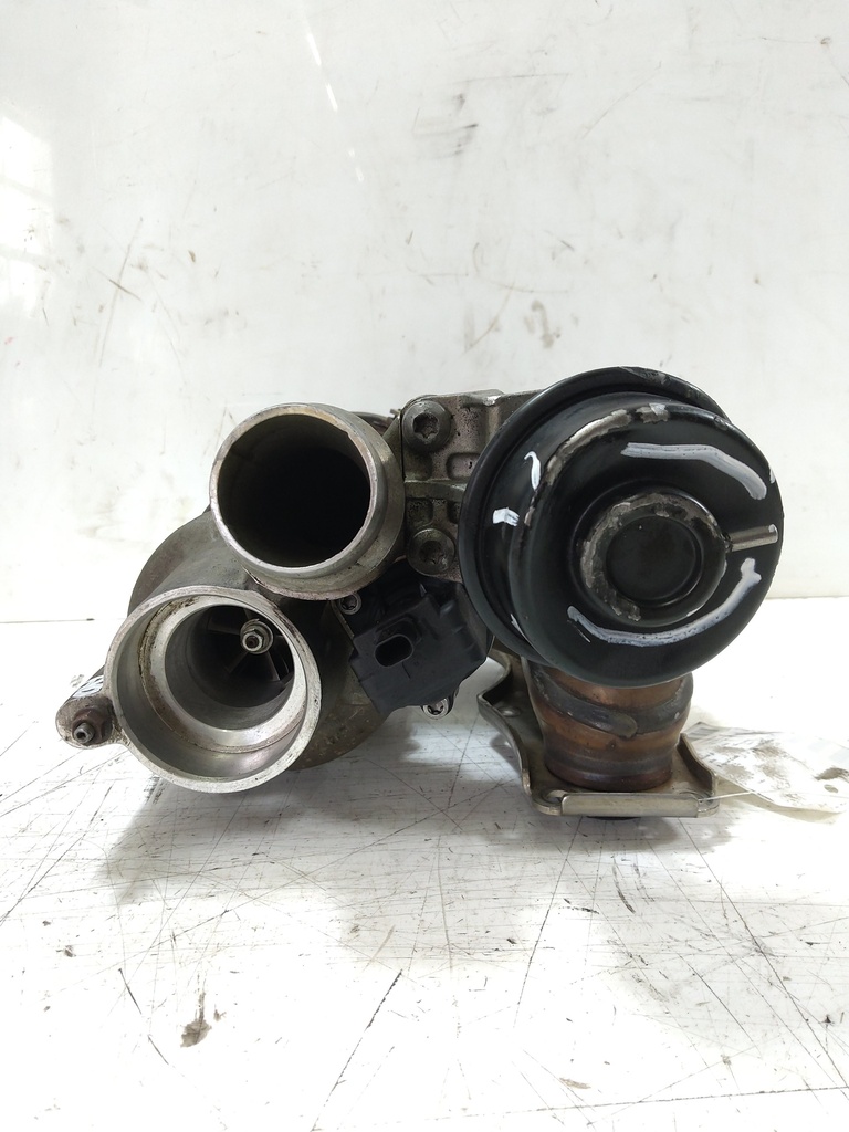 [MTD-549018] Turbocompresor BMW Serie 1 2.0