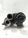Turbocompresor BMW Serie 1 2.0