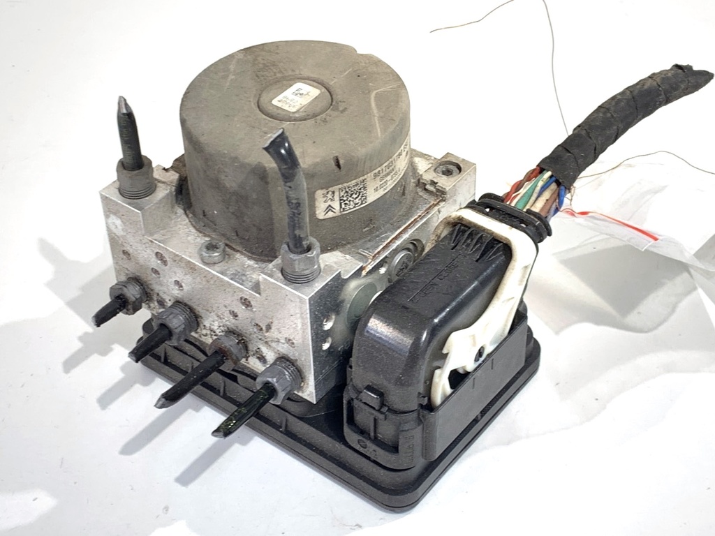 [STARK-908630] Bomba ABS CITROËN C3 II (SC_) 1.2 THP 110 81 kW 2014-2022