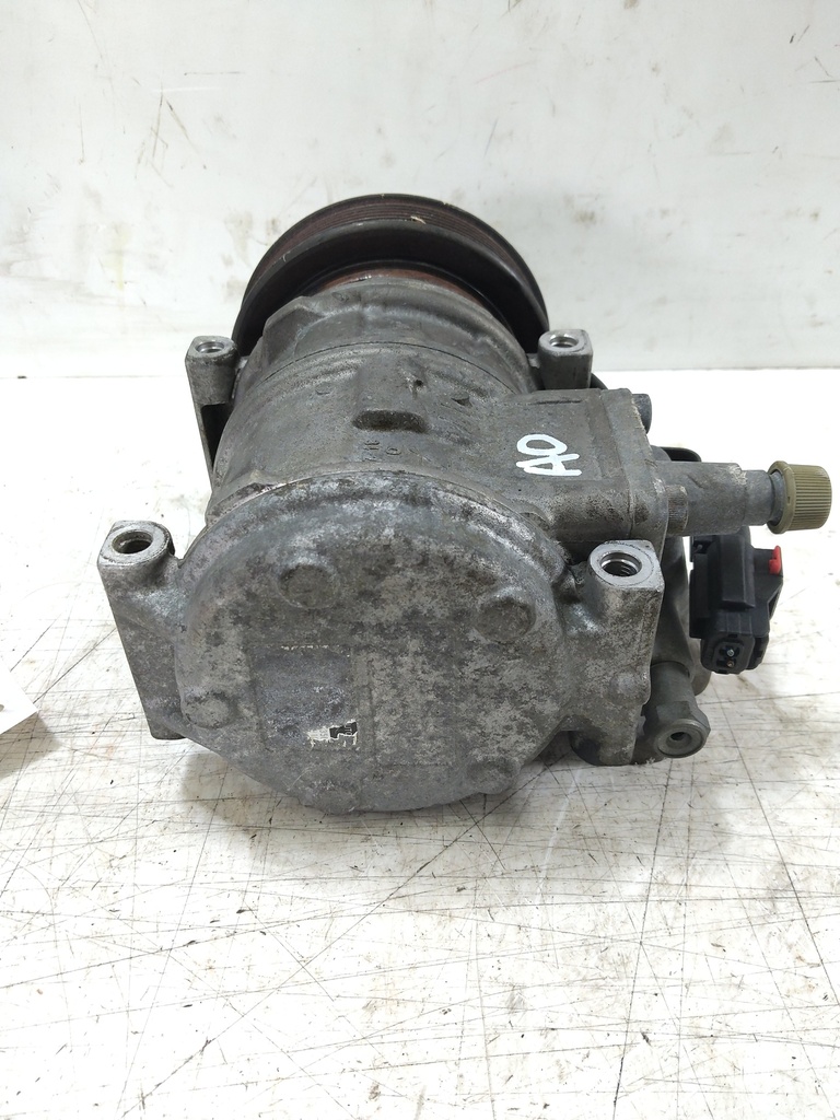 [MTD-549005] Compresor de aire acondicionado Jeep Grand Cherokee