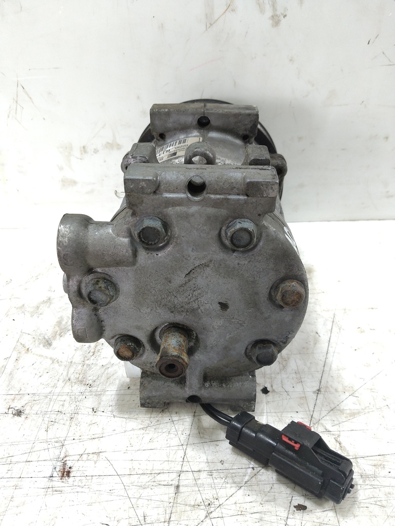 [MTD-549006] Compresor de aire acondicionado Dodge RAM 1500
