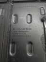Intercooler Mercedes Clase C om654.820