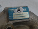 Turbocompresor Ford Escape 1.6 EcoBoost