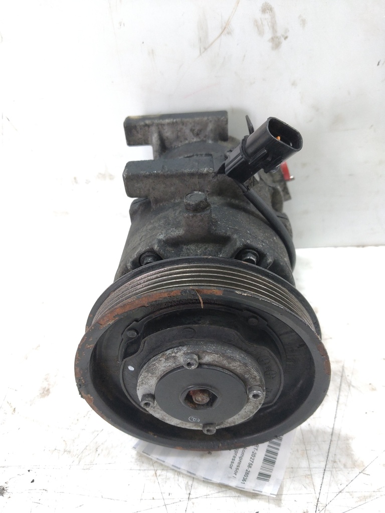 [MTD-548988] Compresor de aire acondicionado Hyundai i40 1.7 CRDi