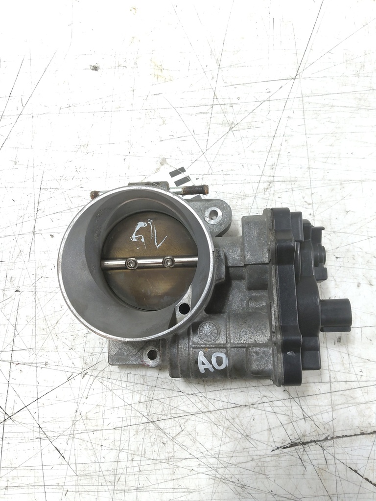 [MTD-548974] Cuerpo de mariposa Chevrolet Tahoe 5.3