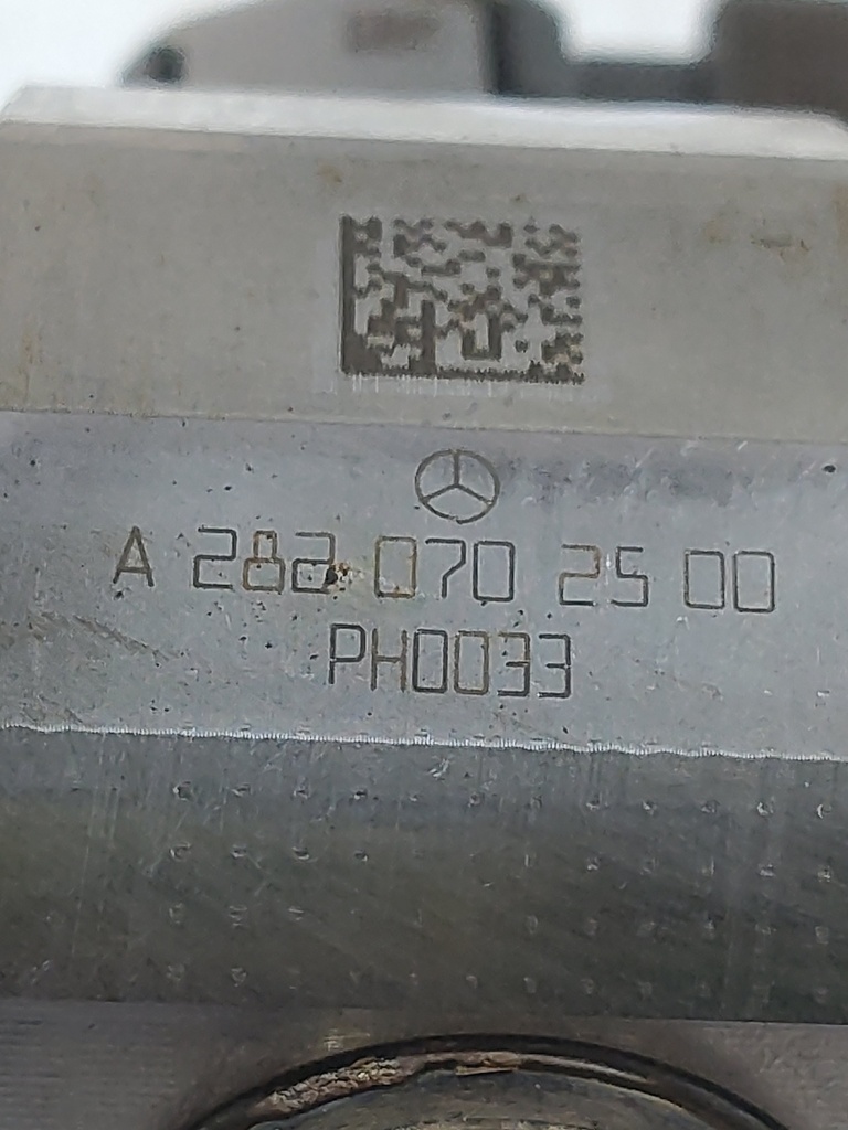 [MTD-549071] Bomba de combustible Mercedes-Benz CLA M282