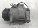 Compresor de aire acondicionado BMW Serie 5