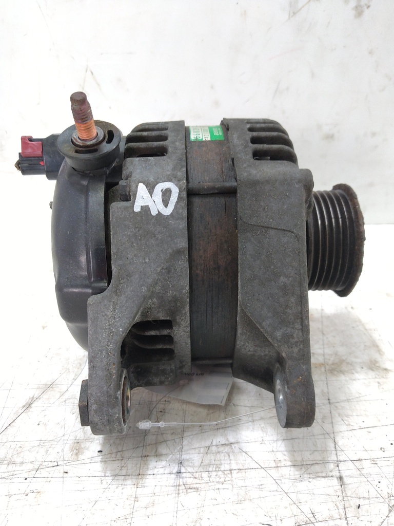 [MTD-548946] Compresor de aire acondicionado Jeep Cherokee (EKG)