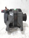 Compresor de aire acondicionado Jeep Cherokee (EKG)