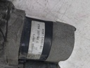 Motor de arranque Ford Ecosport