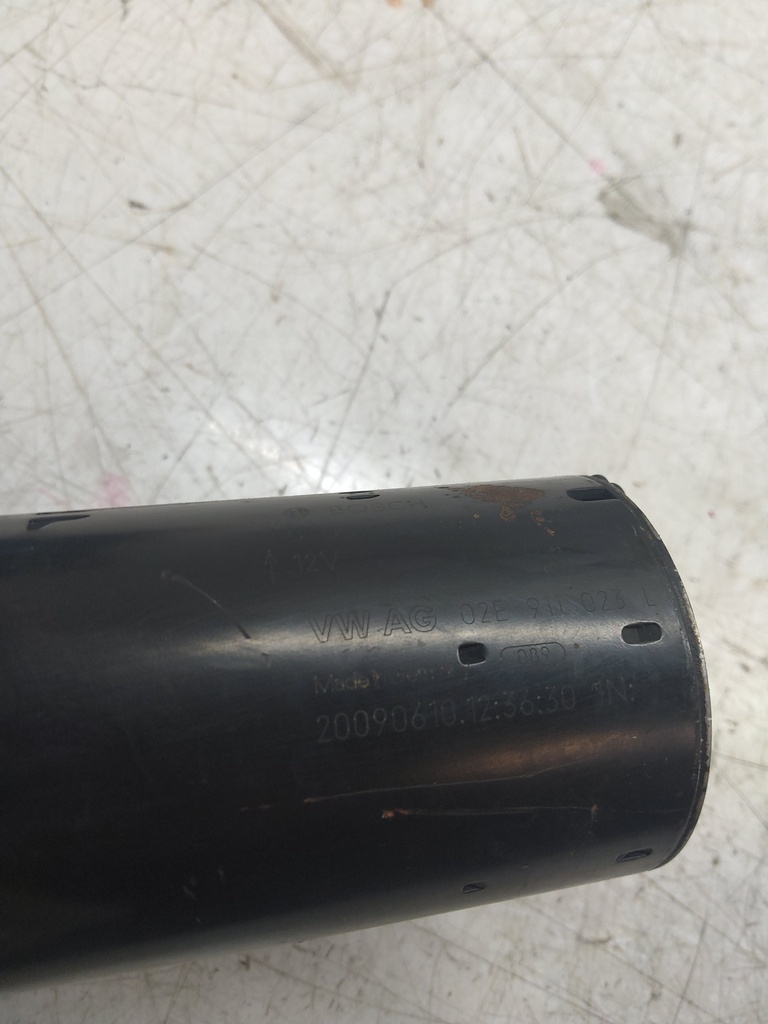 [MTD-549129] Motor de arranque para VW Golf 2.0 TDI
