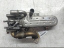 Intercooler para Audi A3 1.9 TDI