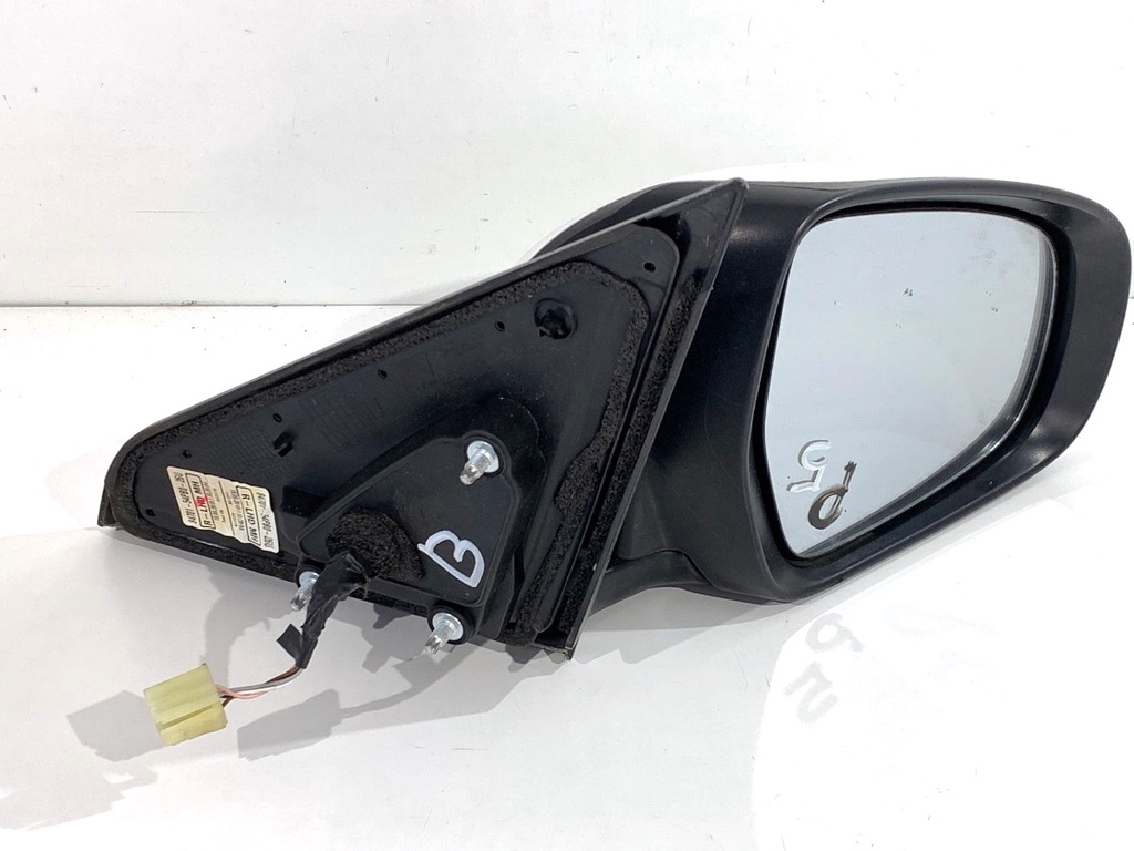 [STARK-912098] Retrovisor derecho SUZUKI VITARA (LY) 2015-2022 1.6 gasolina