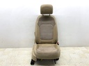 Asiento delantero derecho VW Passat B7 Variant (365) 1.8 TSI 118 kW 2010-2014