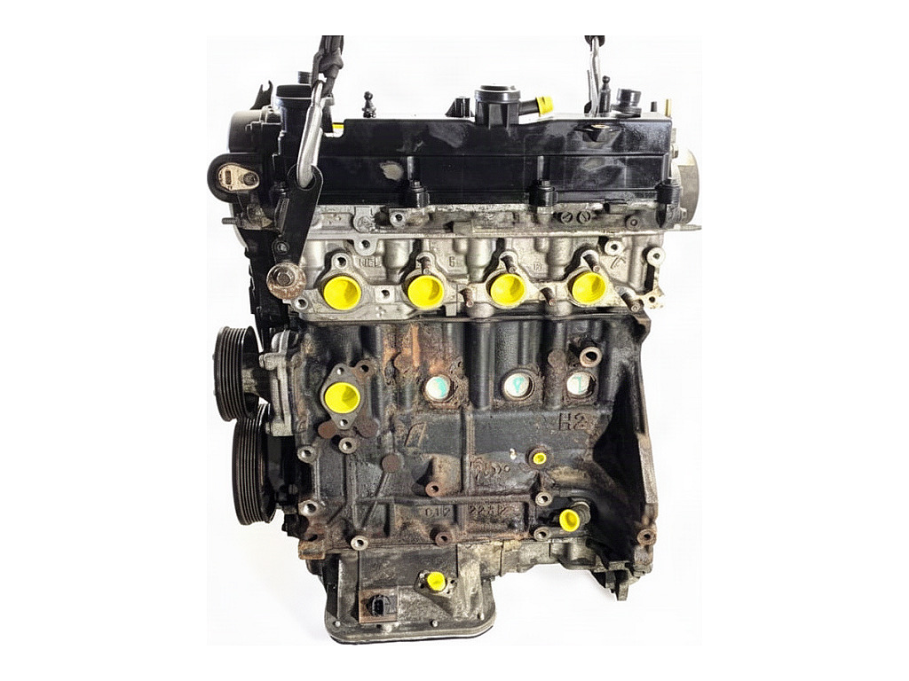 [STARK-977857] Motor Opel Mokka / Mokka X
