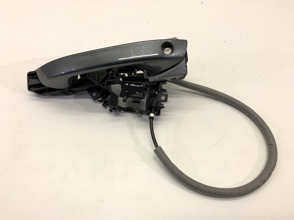 [STARK-890058] Manilla exterior de puerta delantera izquierda Ford Tourneo Connect / Grand Tourneo Connect V761 2022-