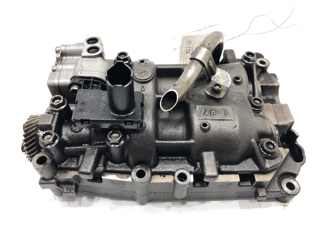 [STARK-911946] Bomba de aceite Audi A6 C7 Avant 2.0 TDI 2011-2018
