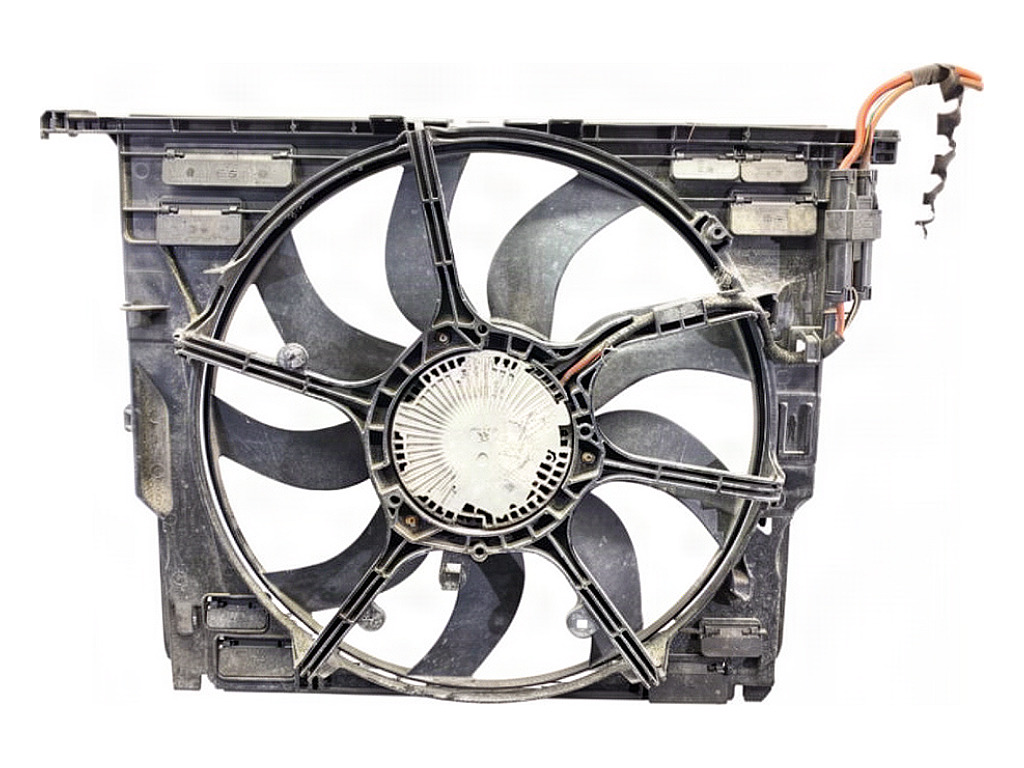 [STARK-980028] Ventilador de radiador BMW 6 Gran Coupe (F06)