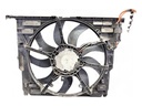 Ventilador de radiador BMW 6 Gran Coupe (F06)