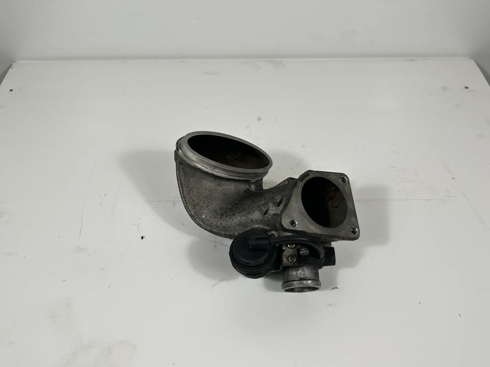 Codo admisión Mini Cooper S R53 W11B16A 1524536