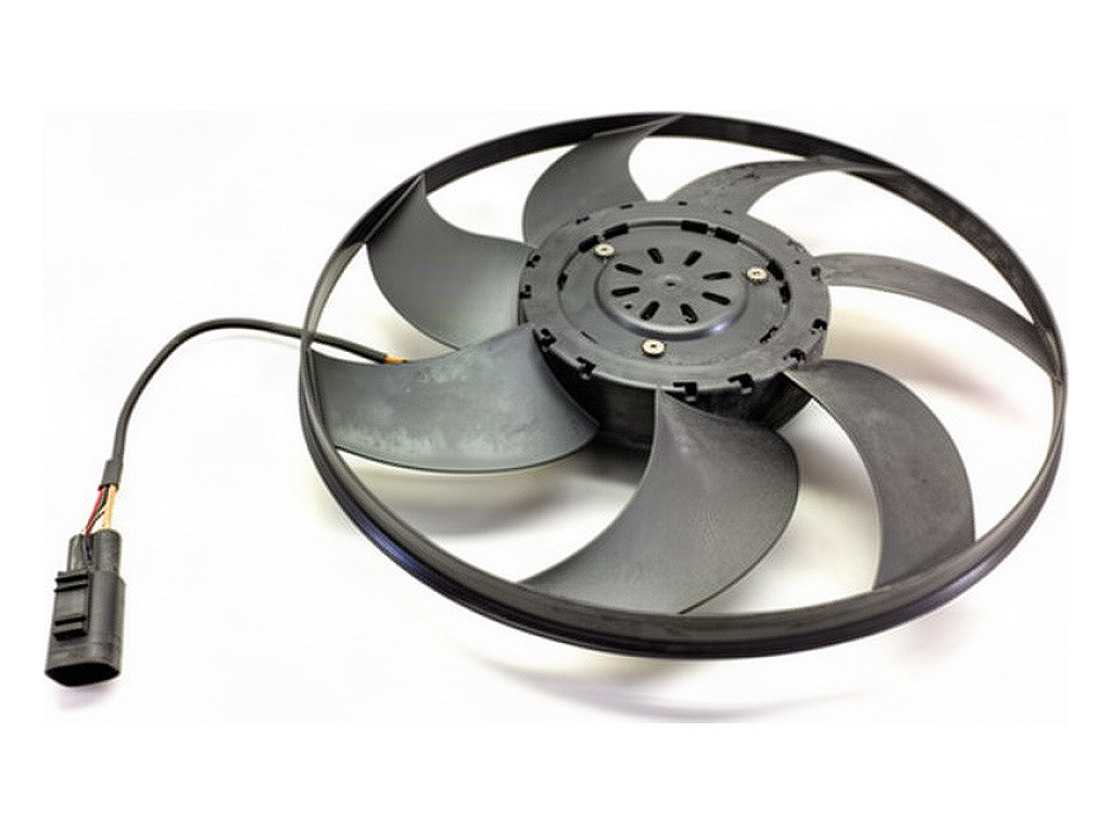 [STARK-979615] Electroventilador Mercedes-Benz Clase C (W204) 2007-2015