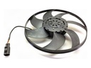 Electroventilador Mercedes-Benz Clase C (W204) 2007-2015