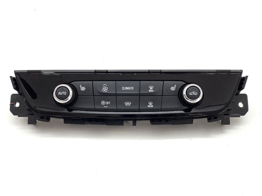 [STARK-915562] Panel de control de climatización Opel Insignia B Sports Tourer (Z18) 2.0 CDTi 174 CV 2020-2022