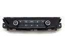 Panel de control de climatización Opel Insignia B Sports Tourer (Z18) 2.0 CDTi 174 CV 2020-2022