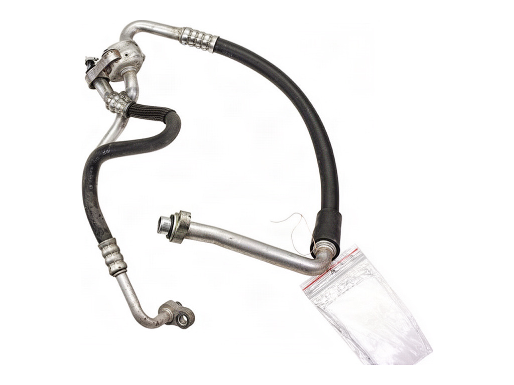[STARK-980537] Tubería de aire acondicionado Opel Astra J