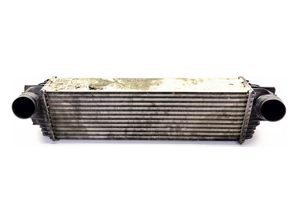 [STARK-980032] Intercooler BMW 6 Gran Coupe (F06)