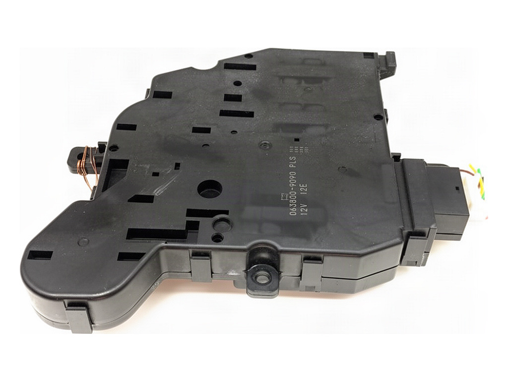 [STARK-968871] Motor de ventilador de calefacción Toyota Yaris Cross