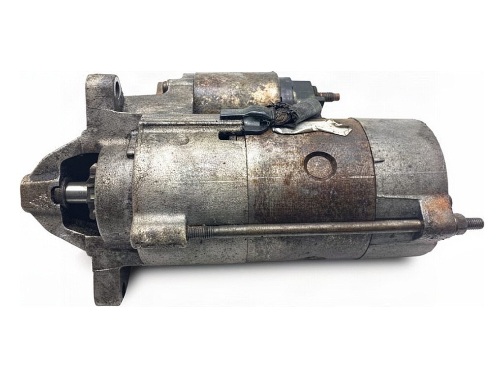 [STARK-974546] Motor de arranque Opel Movano A